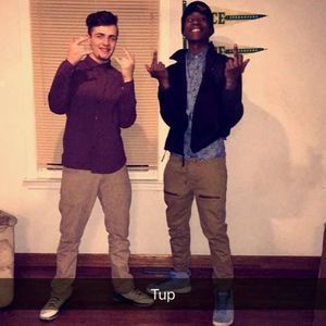 Meet your Posher, Joanny